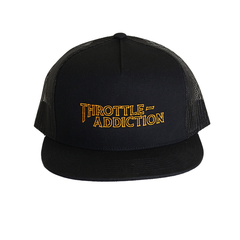 Hats — Throttle Addiction