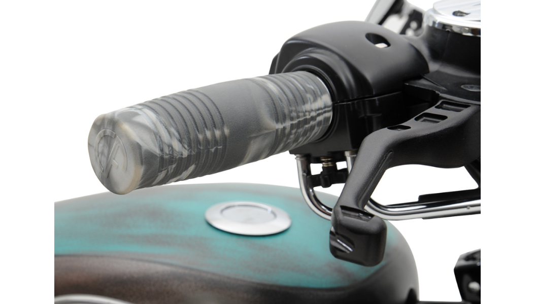 Pop-Up Gas Cap - Vented - Chrome - L96-24