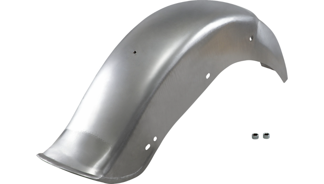 Bobbed Rear Fender 73-85 FX