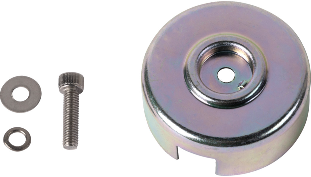 Ignition Timing Rotor - 70-99 Big Twin, 86-03 Sportster