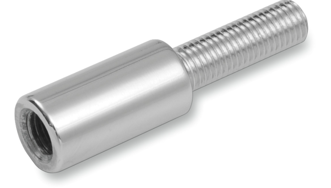 Cycle Visions Shift Rod Extension 5/16"-24 - 2"