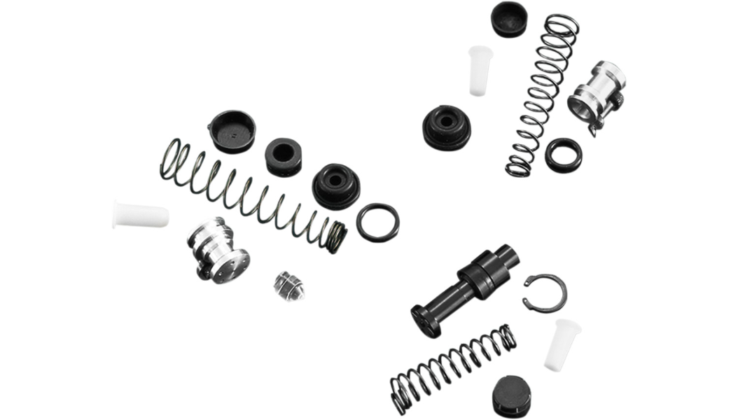 Front Master Cylinder Repair Kit - 82-85 Big Twin, 82-85 Sportster
