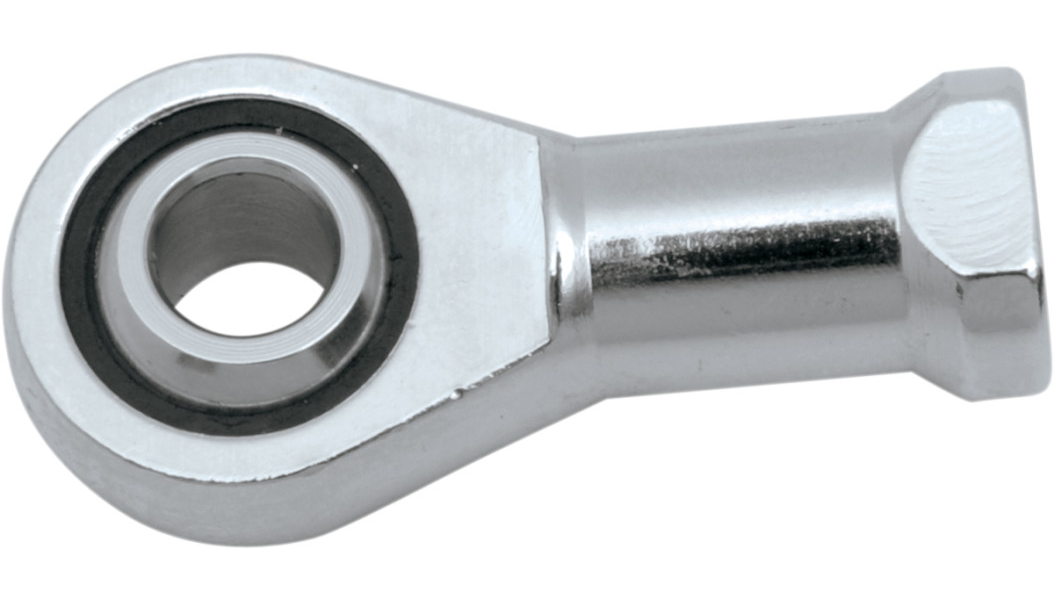Heim-Joint Rod End - 5/16"-24 - with Hole