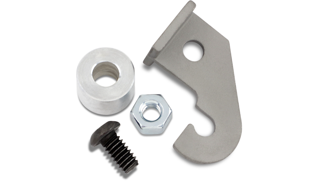 Burly Brand Easyboy Lite Clutch Kit - 87-99 Big Twin