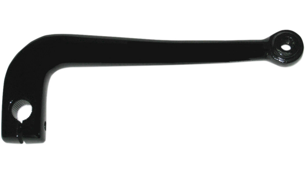 Shift Lever - 74-85 FX, 86-06, FXST, 91-05 - Black