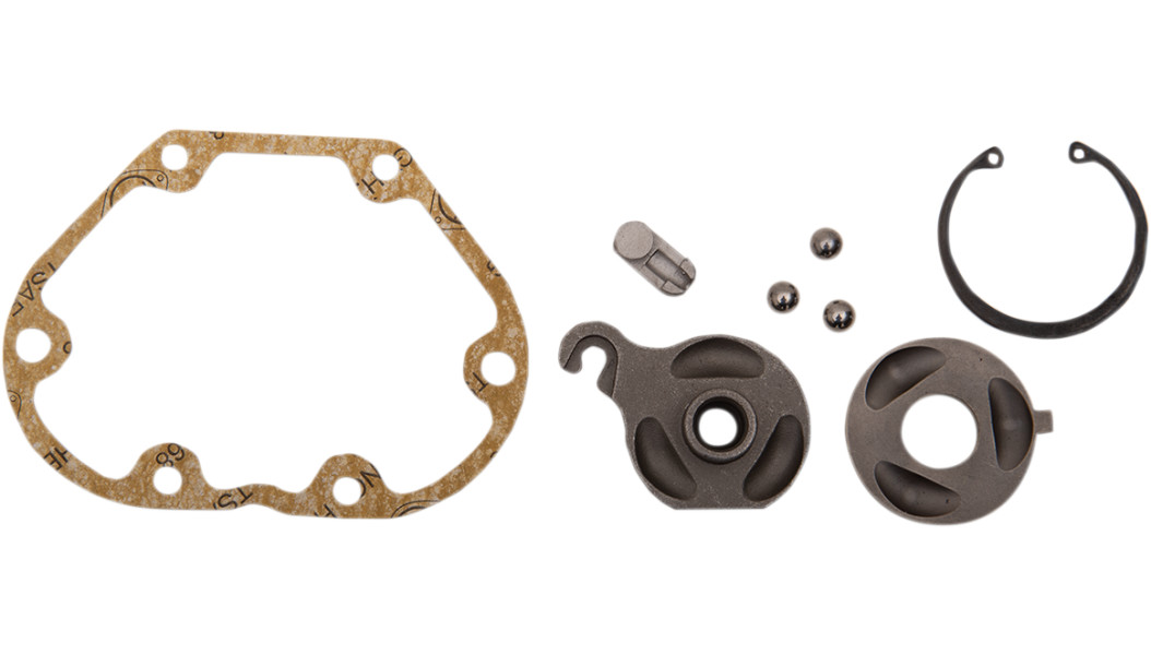 Clutch Release Kit - 87-99 Big Twin