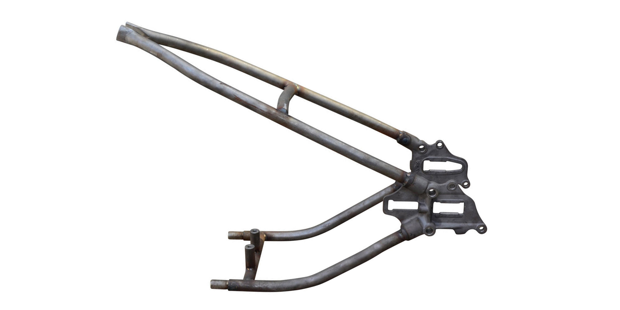 Hardtail Installation Guides — Throttle Addiction