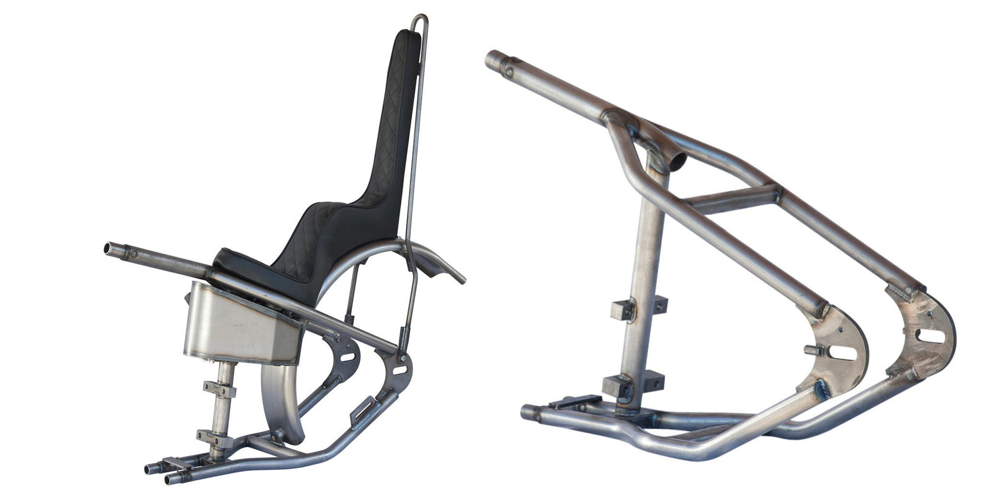 Hardtail Installation Guides — Throttle Addiction