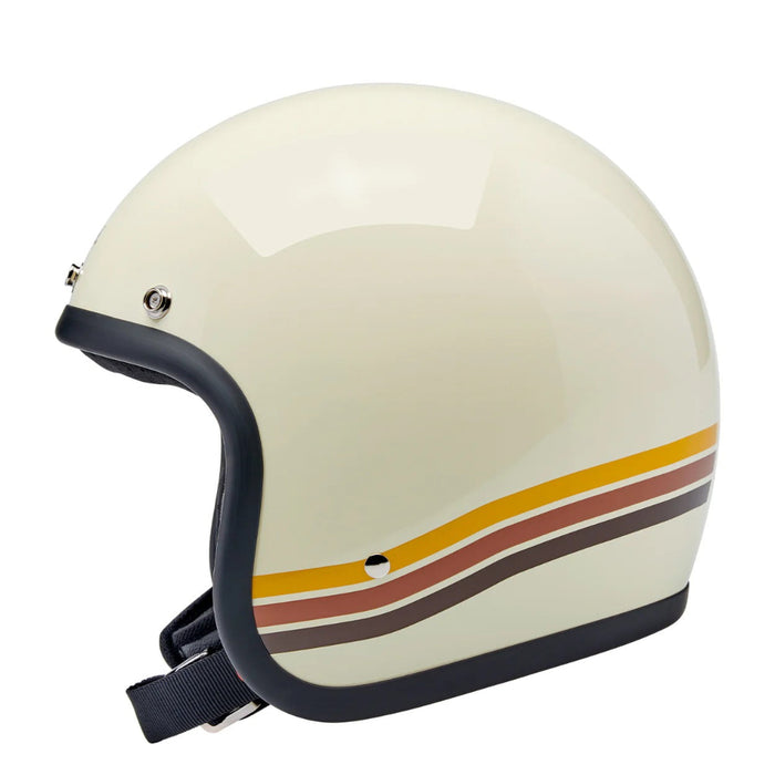 Biltwell - Bonanza Helmet - Desert Spectrum