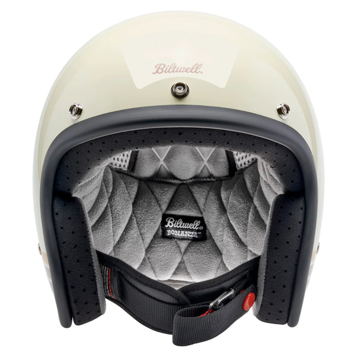Biltwell - Bonanza Helmet - Desert Spectrum