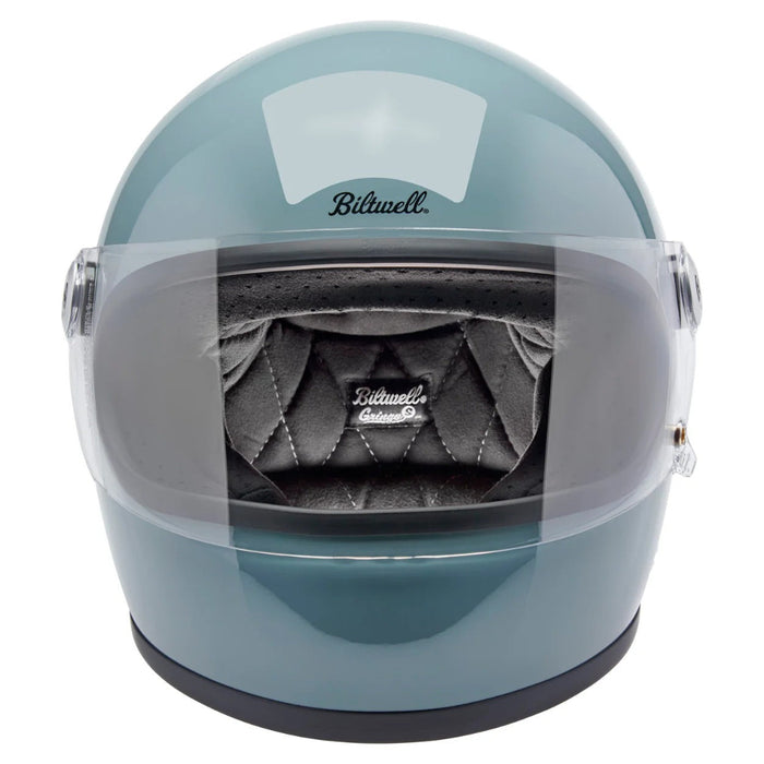 Biltwell - Gringo S ECE R22.06 Helmet- Gloss Agave