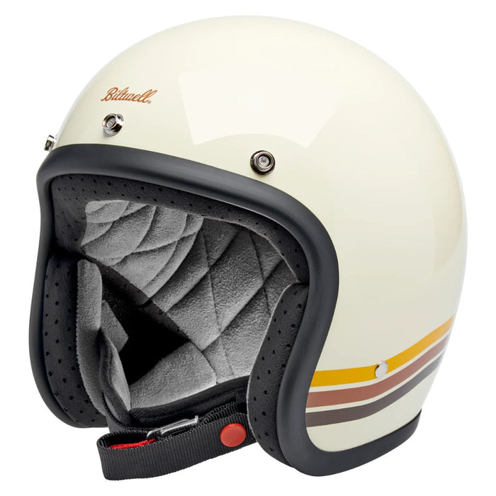Biltwell - Bonanza Helmet - Desert Spectrum