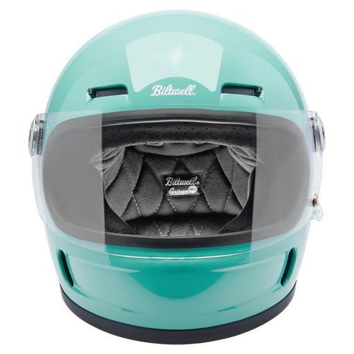 Biltwell Helmet