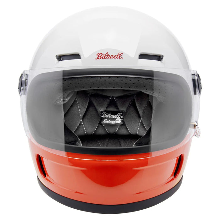 Biltwell Helmet