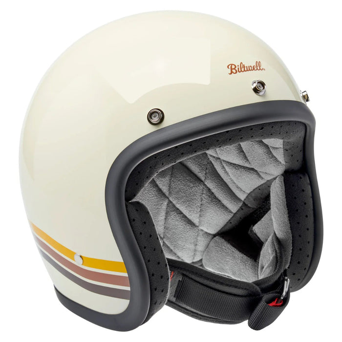 Biltwell - Bonanza Helmet - Desert Spectrum