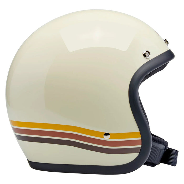 Biltwell - Bonanza Helmet - Desert Spectrum