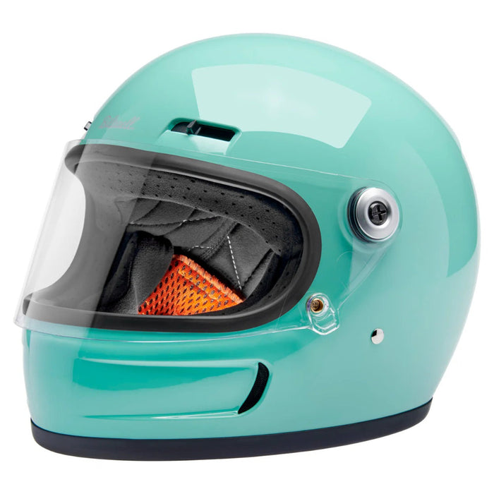 Biltwell Helmet