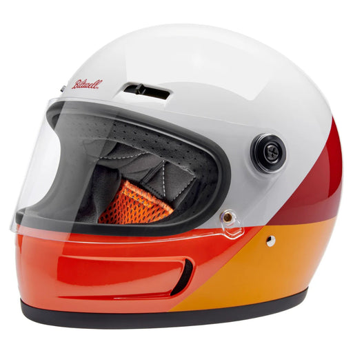 Biltwell Helmet