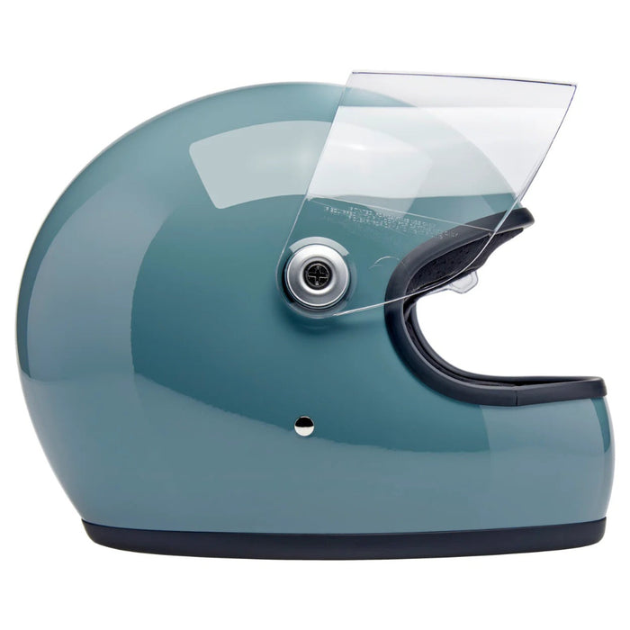 Biltwell - Gringo S ECE R22.06 Helmet- Gloss Agave