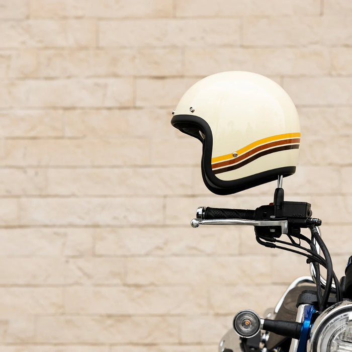 Biltwell - Bonanza Helmet - Desert Spectrum