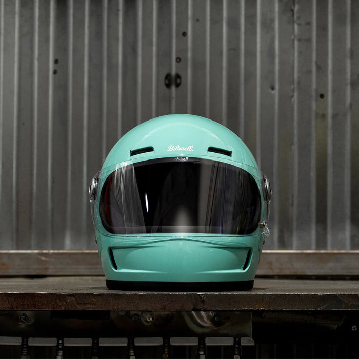 Biltwell Helmet