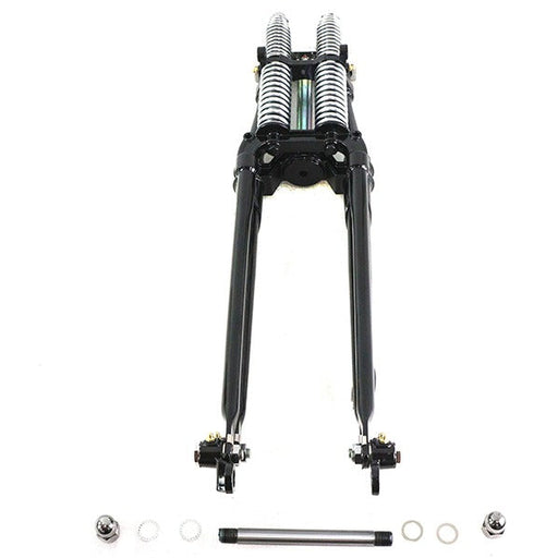 Narrow Springer Front end