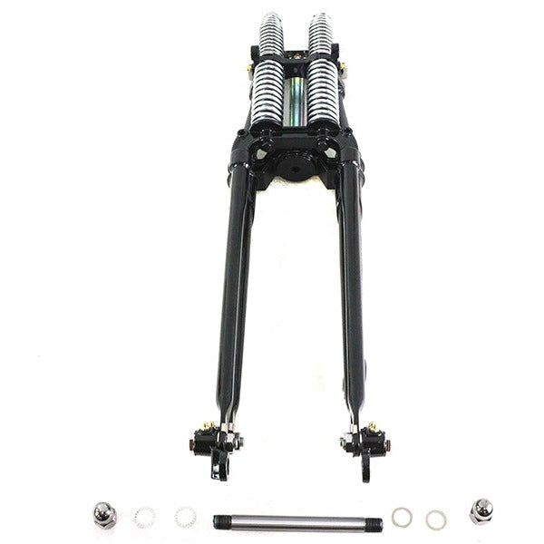 Narrow Springer Front end