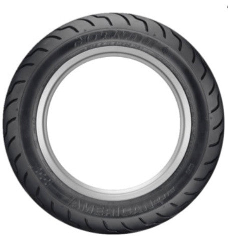 Dunlop American Elite Rear Tire - 150/80B16