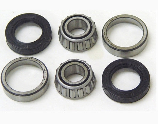 3/4" Tapered Wheel Bearing/Seal Kit - Front/Rear - HD# 9052 & 9502