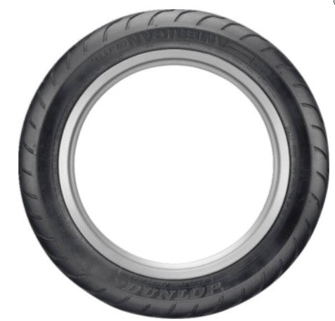 Dunlop American Elite - Front Tire - 100/90-19