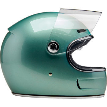 Biltwell - Gringo SV Helmet -Metallic Sea Foam