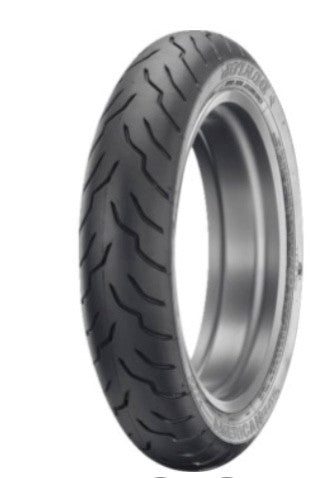 Dunlop American Elite Front Tire - MH90-21