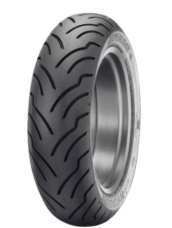 Dunlop American Elite Rear Tire - 150/80B16