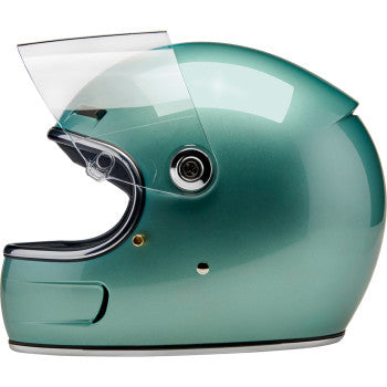 Biltwell - Gringo SV Helmet -Metallic Sea Foam