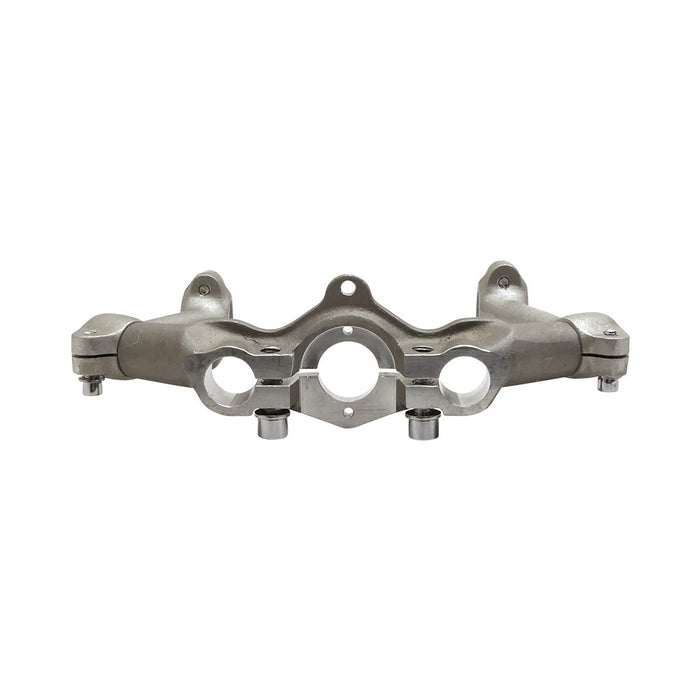 Stelling and Hellings Inline springer Top Clamp and Riser Set - Standard Width