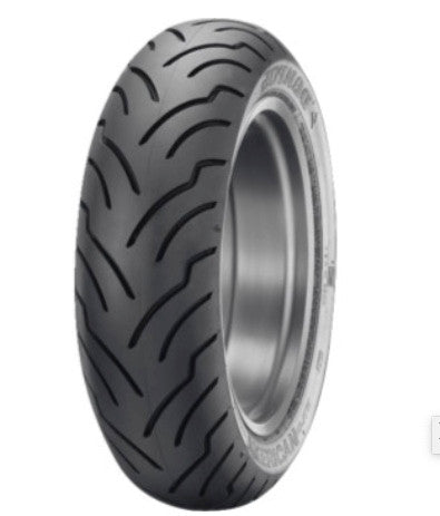 Dunlop American Elite Rear Tire - 130/90B16