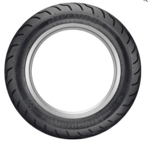 Dunlop American Elite Rear Tire - 130/90B16