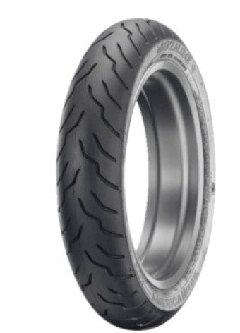 Dunlop American Elite - Front Tire - 100/90-19