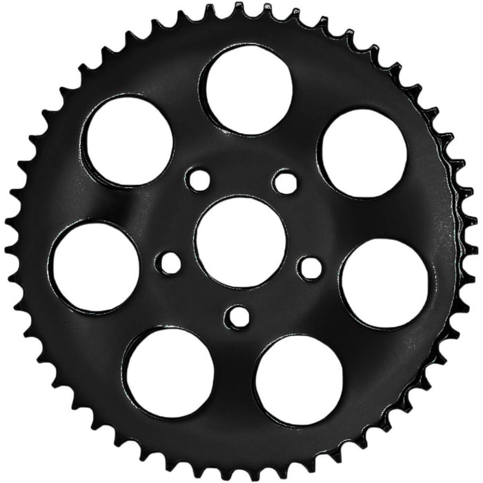 Rear Sprockets For 1986-1999 Harley Chain Conversion - Gloss Black