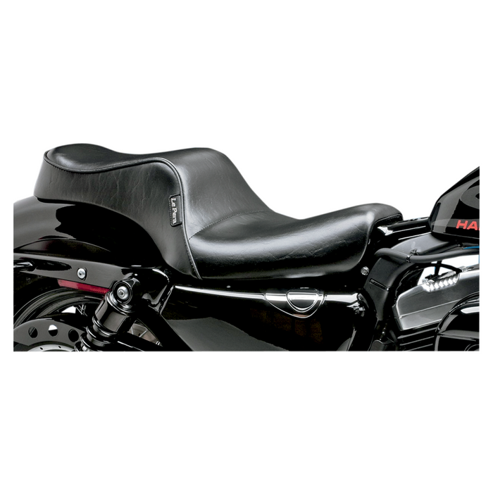 Le Pera - Cherokee Seat - 2004-2006 / 2010-2017 Sportster XL - Smooth