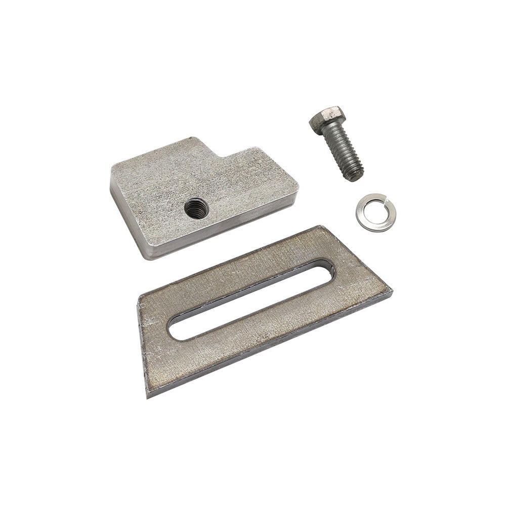 19822003 Sportster Hardtail Installation Instructions — Throttle Addiction