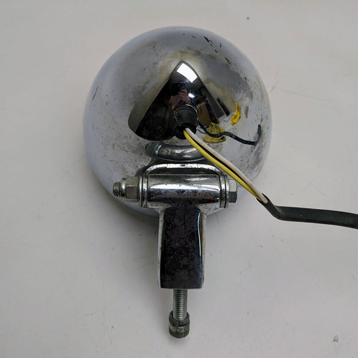 USED - Sportster Headlight With Mount