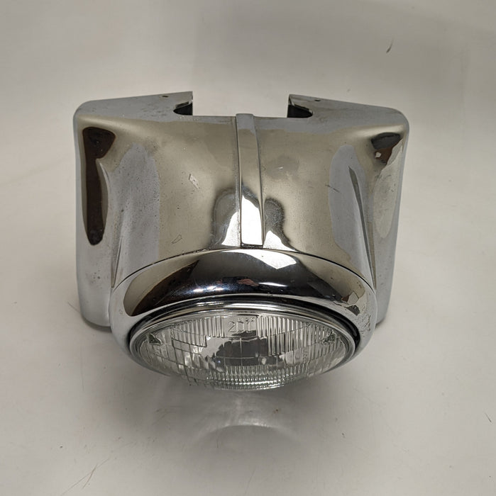 USED - Harley 41MM Nacelle