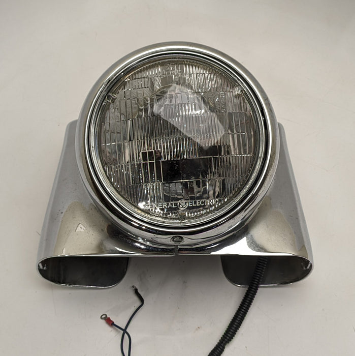 USED - Harley 41MM Nacelle