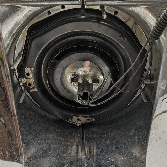 USED - Harley 41MM Nacelle