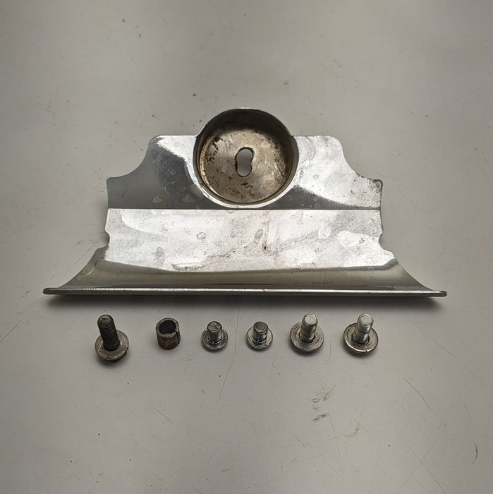 USED - Harley 41MM Nacelle