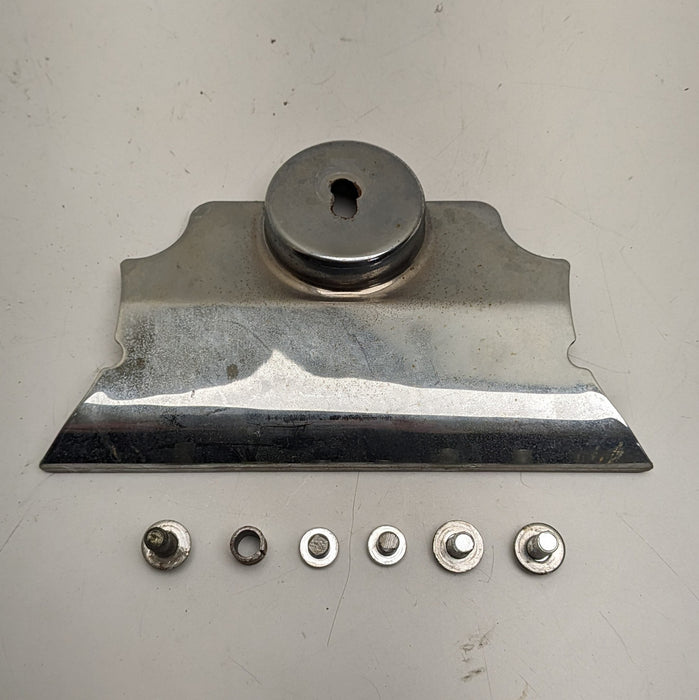 USED - Harley 41MM Nacelle