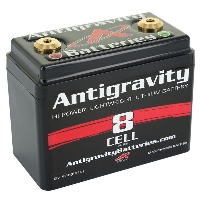 Antigravity Batteries - Small Case 8 Cell Battery
