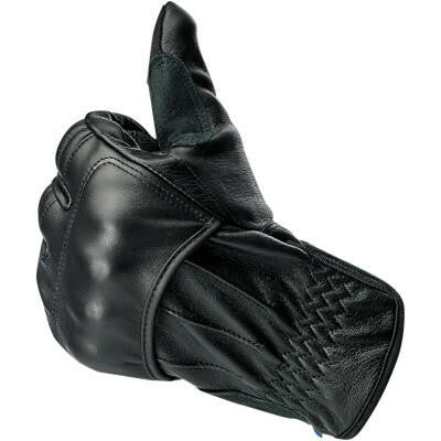 Biltwell - Belden Gloves - Black