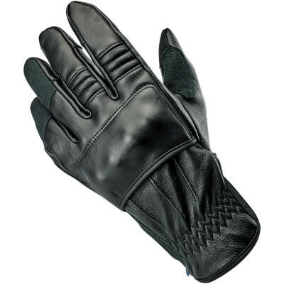 Biltwell - Belden Gloves - Black